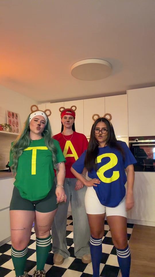 TikTok video thumbnail by aurelialamprecht