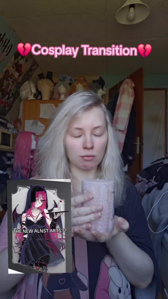 TikTok video thumbnail by annime201