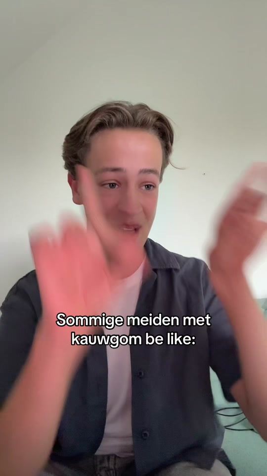 TikTok video thumbnail by jaspervanluytelaar
