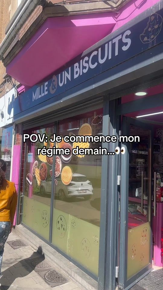 TikTok video thumbnail by mille.et.un.biscuits