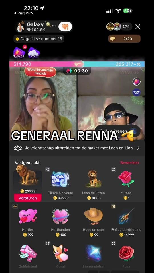 TikTok video thumbnail by rharrevelt