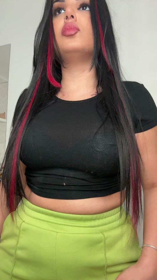 TikTok video thumbnail by princesita_jazmine