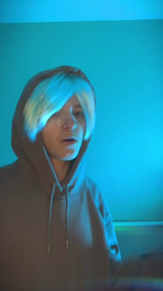 TikTok video thumbnail by b0red.cosplays
