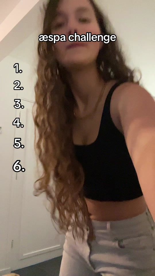 TikTok video thumbnail by filizphae