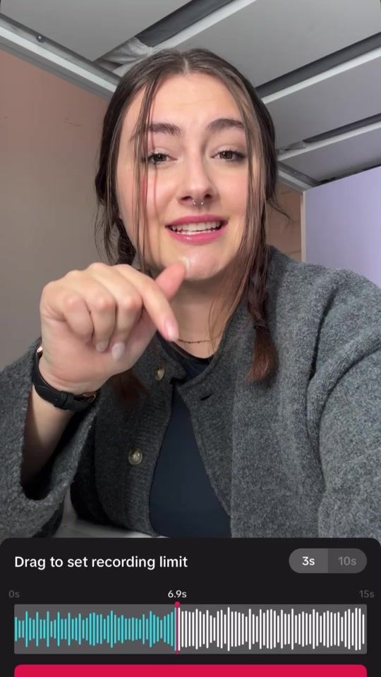 TikTok video thumbnail by itzshauni