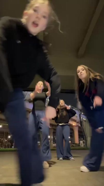 TikTok video thumbnail by krone.team