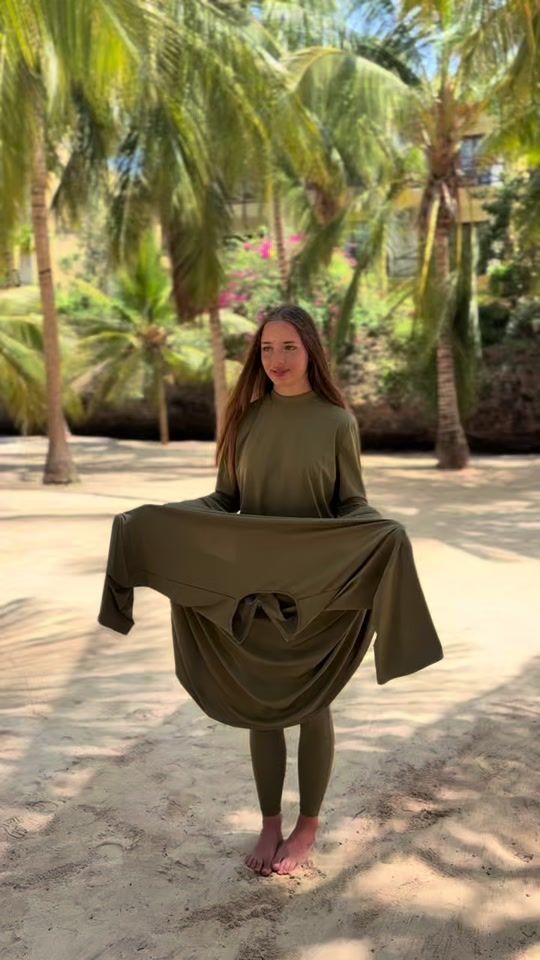 TikTok video thumbnail by siyaswimwear