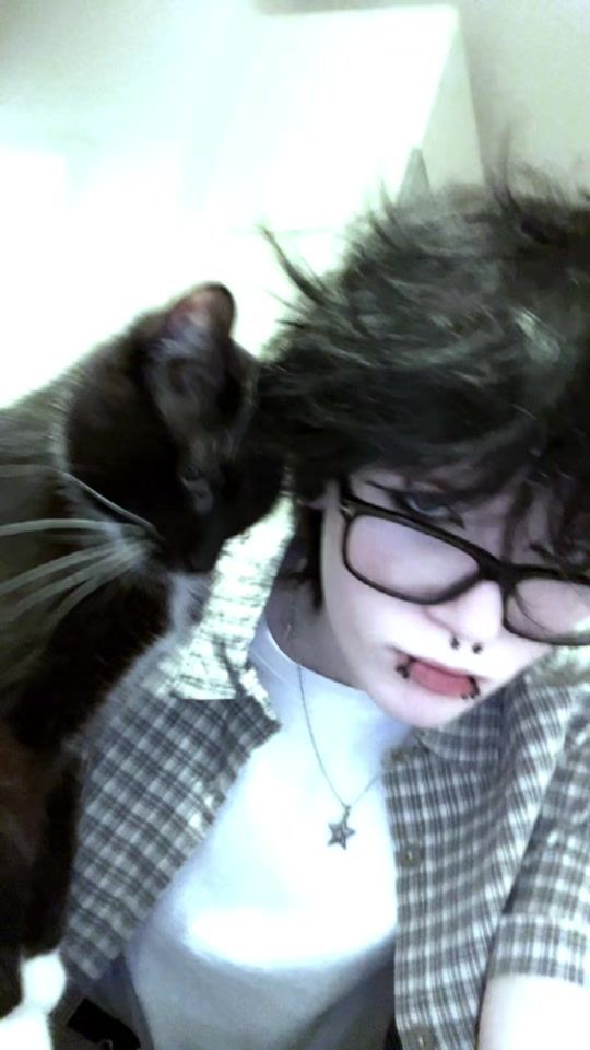 TikTok video thumbnail by creep.ccrow