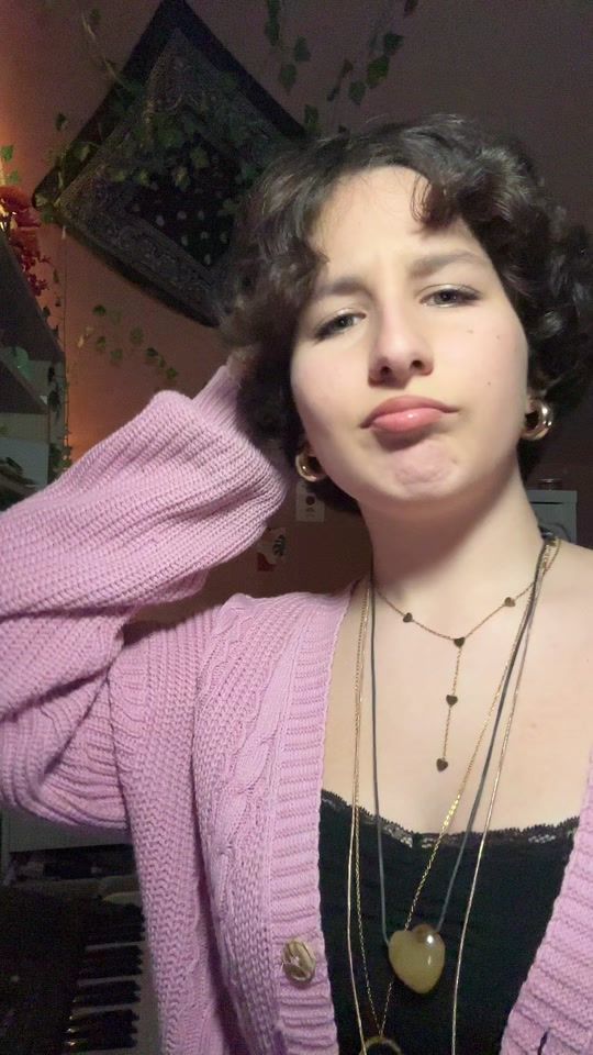 TikTok video thumbnail by ceylinpadoo