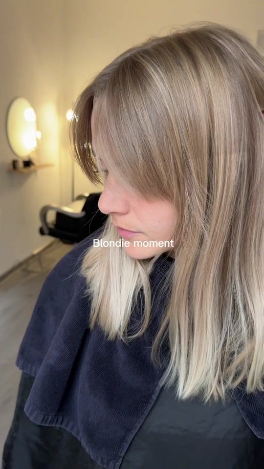 TikTok video thumbnail by cosy_coiffure