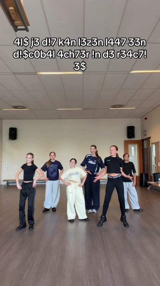 TikTok video thumbnail by danscreatie