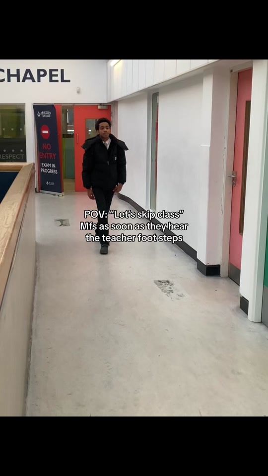 TikTok video thumbnail by meron.relates