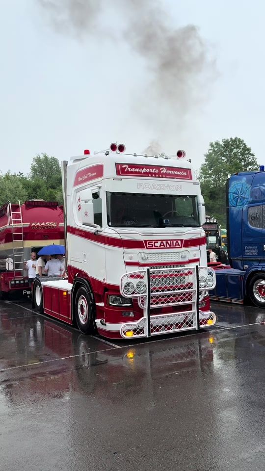 TikTok video thumbnail by truckspottermathisc9