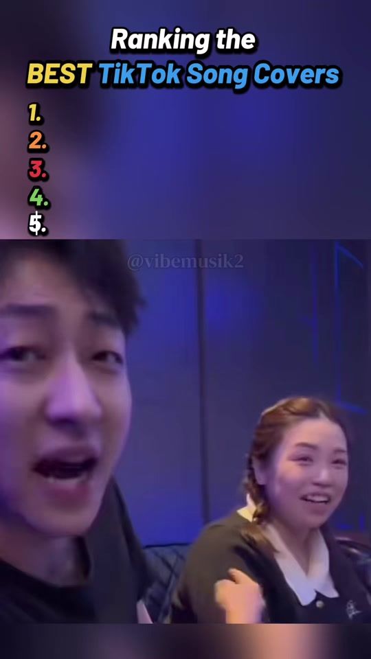 TikTok video thumbnail by vibemusik2