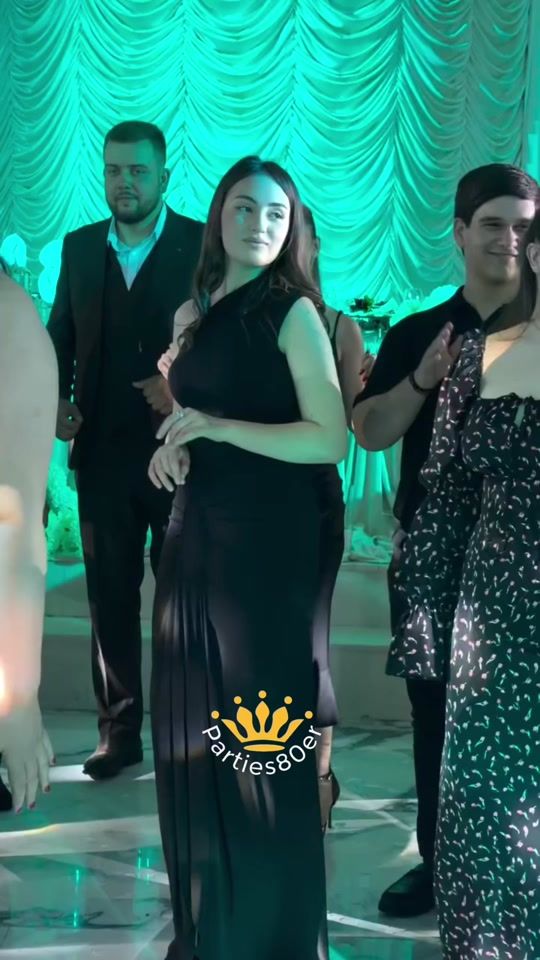 TikTok video thumbnail by parties80er