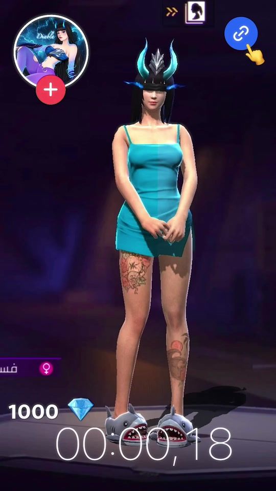 TikTok video thumbnail by diabla._ff