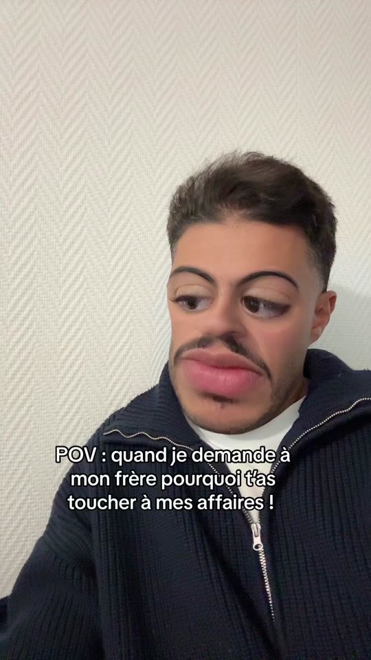 TikTok video thumbnail by fahd.el