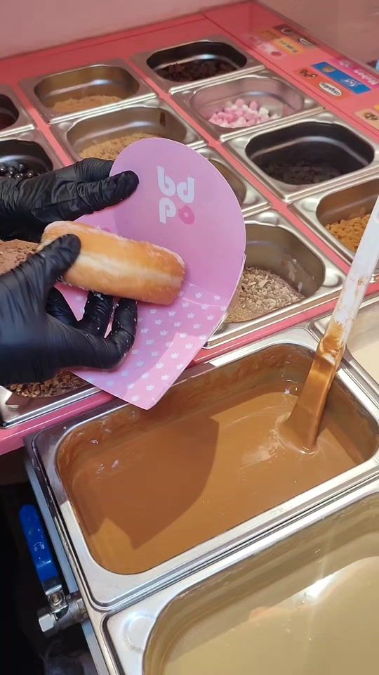 TikTok video thumbnail by raulfoodie