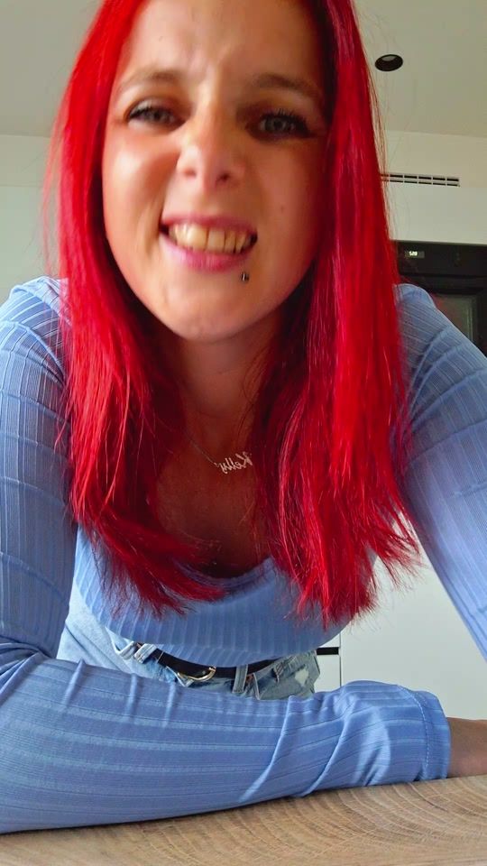 TikTok video thumbnail by teamladyk_in_red