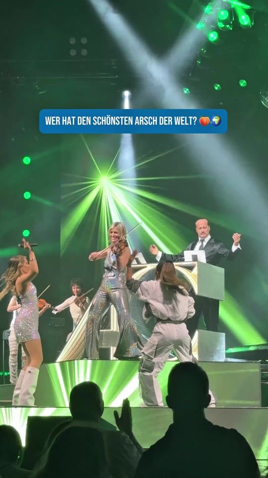 TikTok video thumbnail by myticket.de