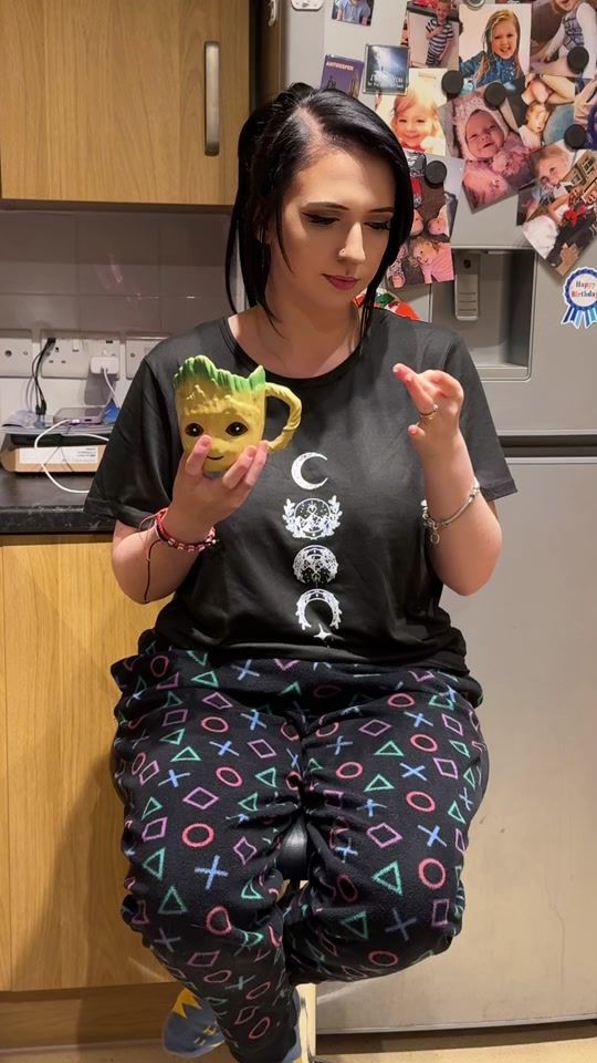 TikTok video thumbnail by zalconz