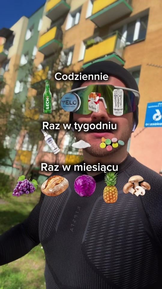 TikTok video thumbnail by alberttrenuje