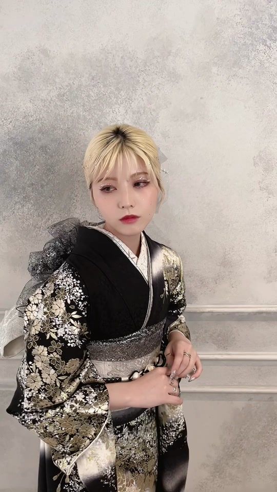 TikTok video thumbnail by kimono.kyosen