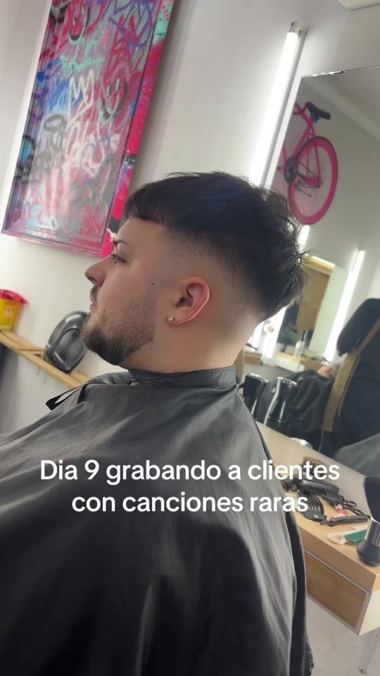 TikTok video thumbnail by barberomamon