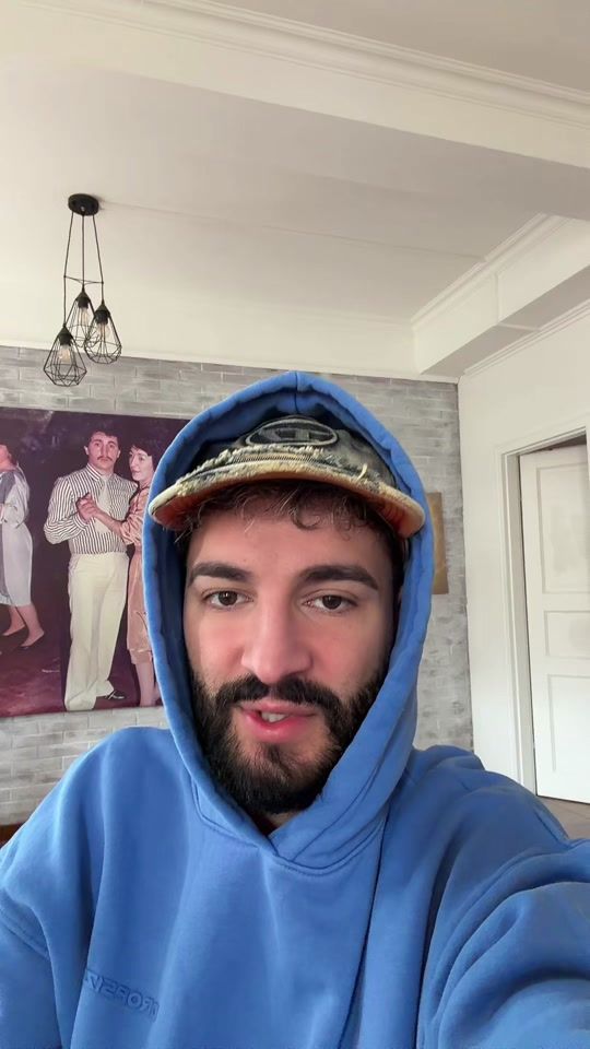 TikTok video thumbnail by furkantoga
