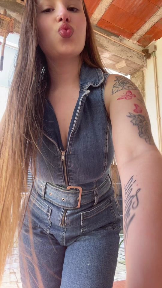 TikTok video thumbnail by carolinabettencourt_