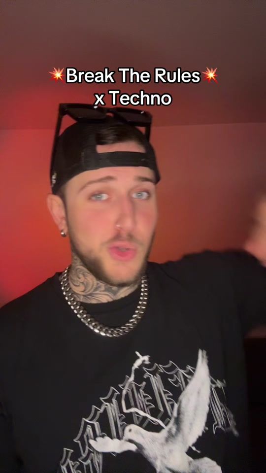 TikTok video thumbnail by techno_mike