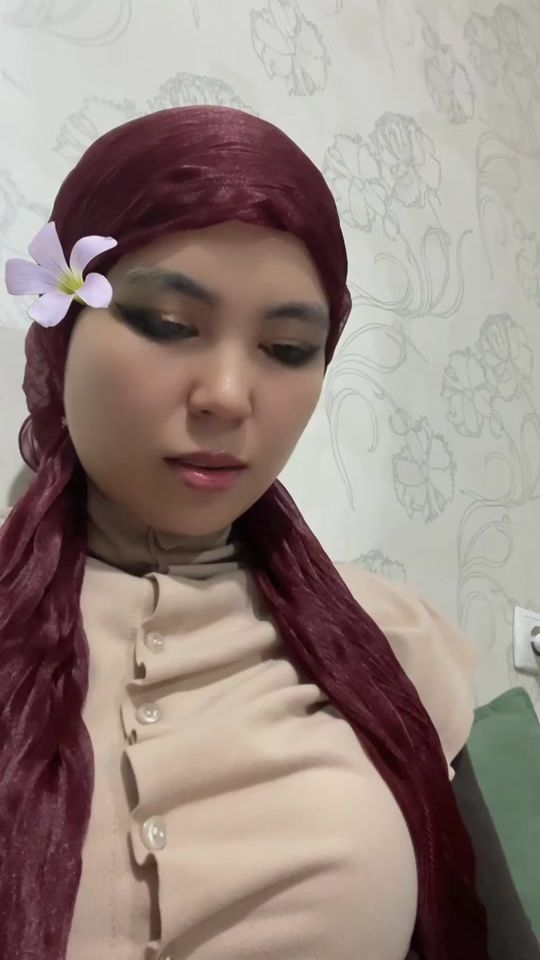 TikTok video thumbnail by bibigul._08