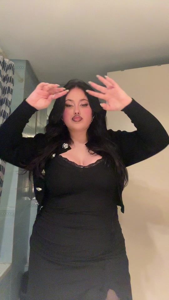 TikTok video thumbnail by alexiaamkp