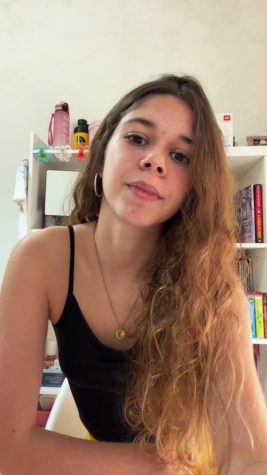 TikTok video thumbnail by _nonomendesab