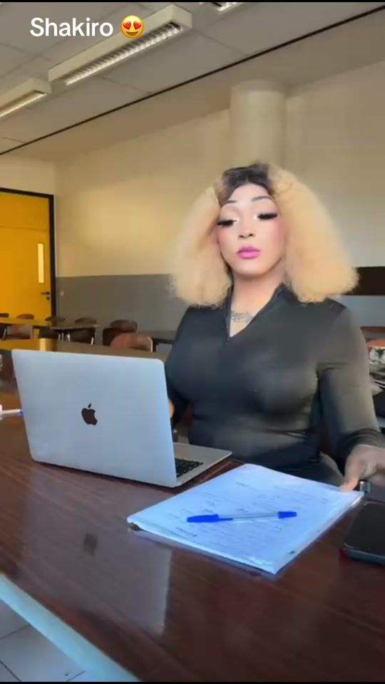 TikTok video thumbnail by shakiro237