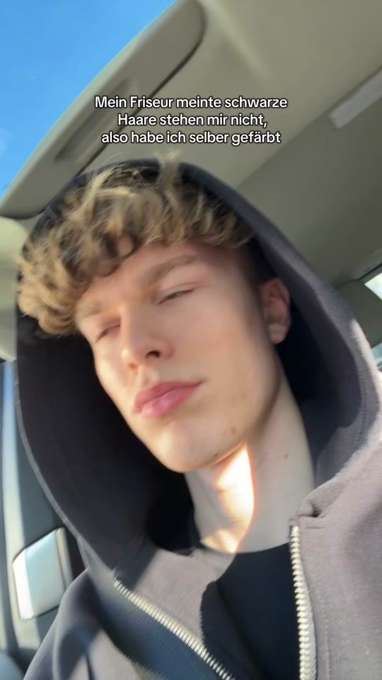 TikTok video thumbnail by bennetmaximilian