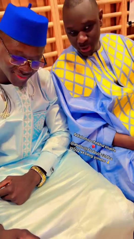 TikTok video thumbnail by lebou_ndione