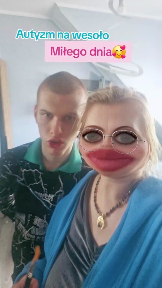TikTok video thumbnail by szymkowa_mama