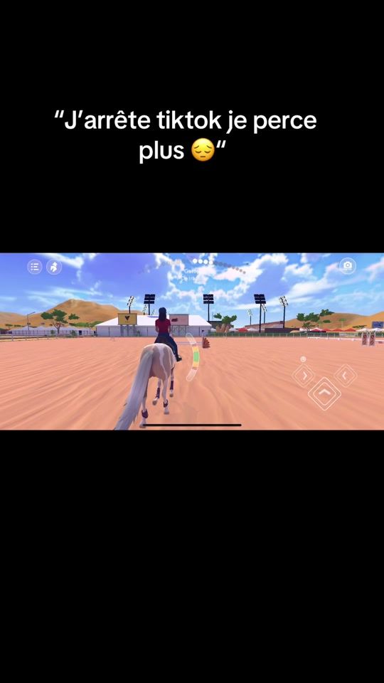 TikTok video thumbnail by le_haras_des_trefle