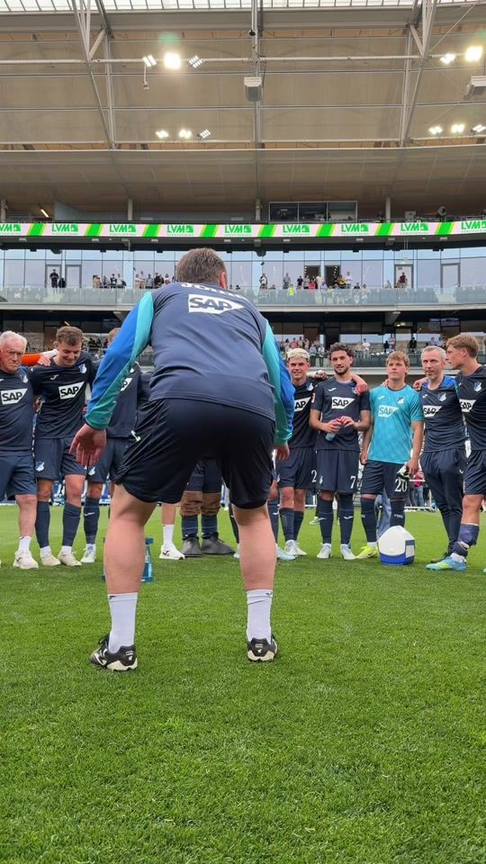 TikTok video thumbnail by tsghoffenheim