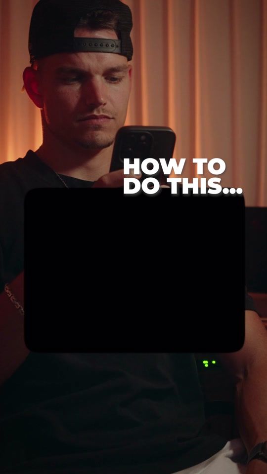 TikTok video thumbnail by editly.hq