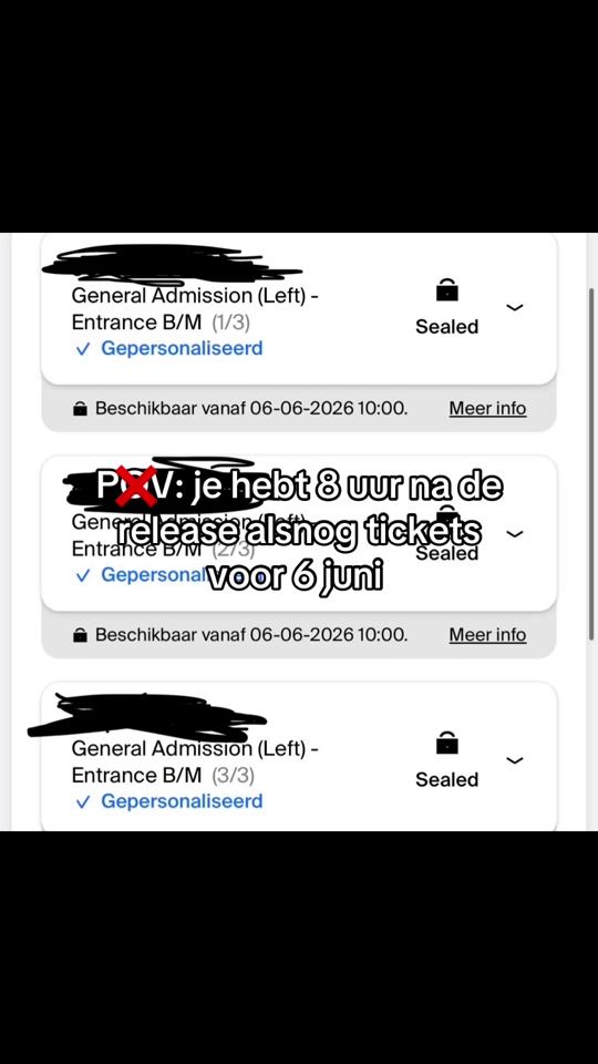 TikTok video thumbnail by royzakelijk