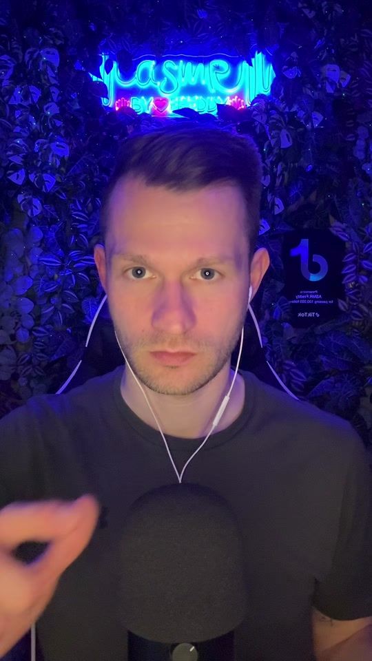 TikTok video thumbnail by asmr_freddy