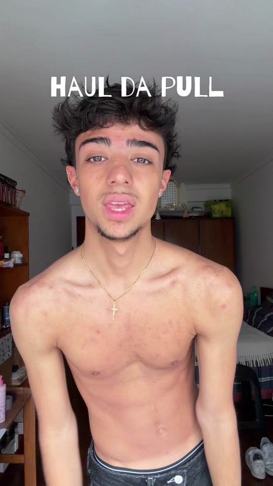 TikTok video thumbnail by naosoujoaoo
