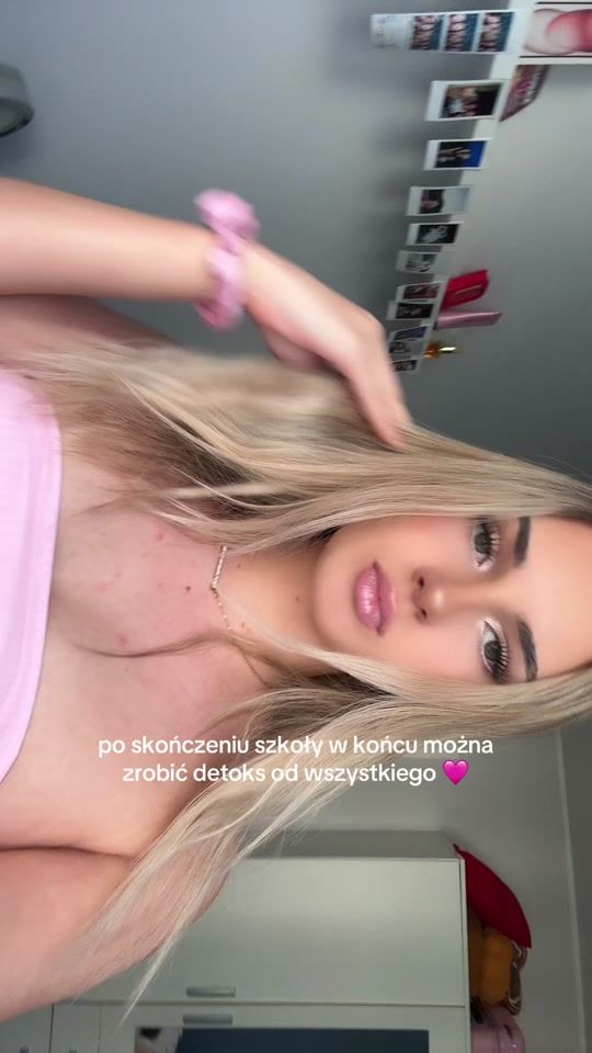 TikTok video thumbnail by carriex4