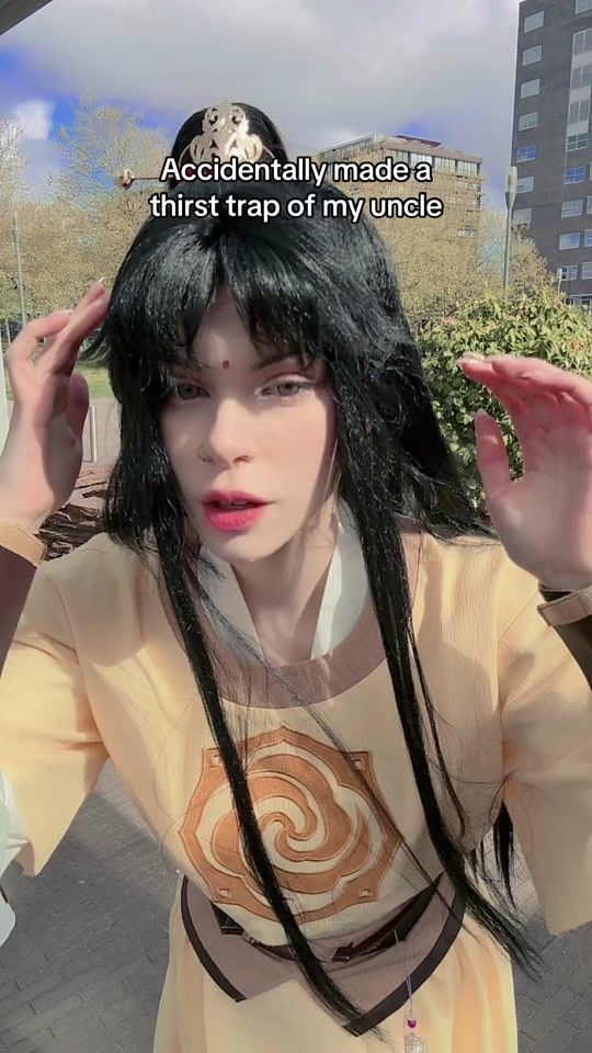 TikTok video thumbnail by blueclover.cos
