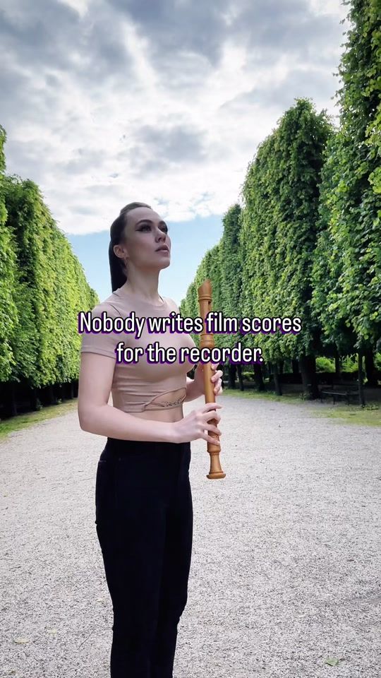 TikTok video thumbnail by verabieber_official