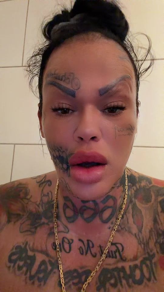 TikTok video thumbnail by lamrini_mandy_666