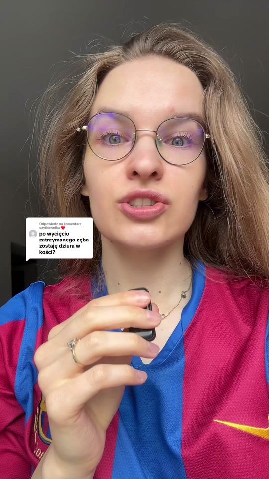 TikTok video thumbnail by ania_dentist