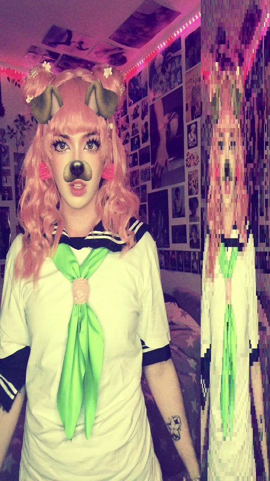 TikTok video thumbnail by catrat.cos